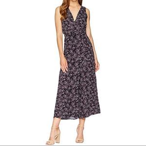 Jack by BB Dakota Swish Swish jumpsuit sz 4